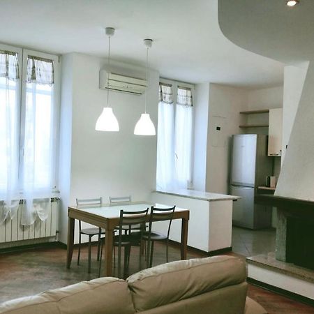 Casa Giulia La Speziaアパートメント エクステリア 写真