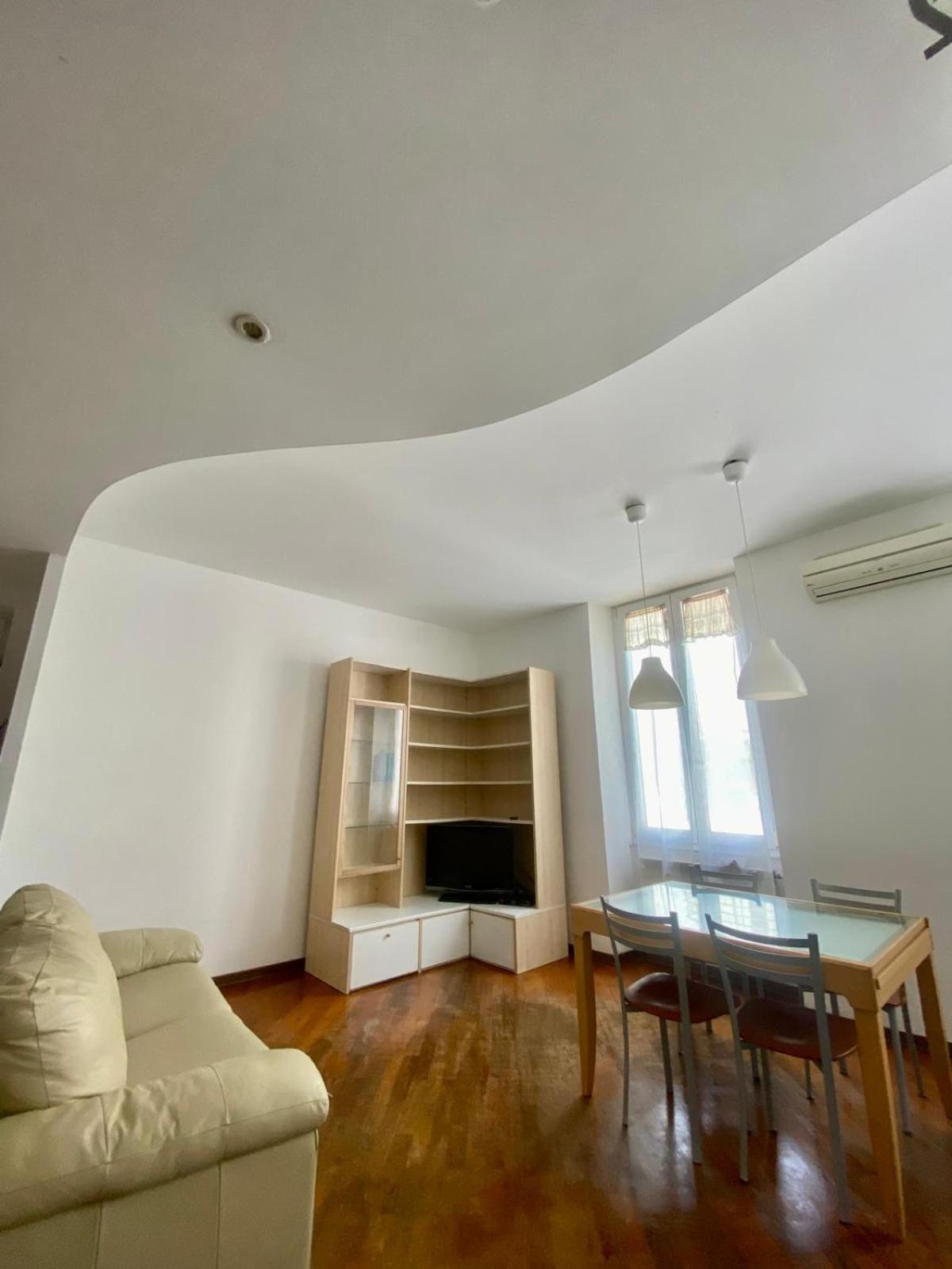 Casa Giulia La Speziaアパートメント エクステリア 写真
