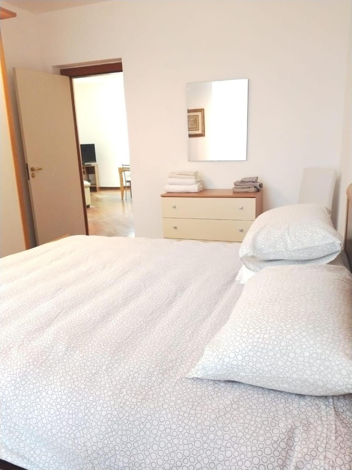 Casa Giulia La Speziaアパートメント エクステリア 写真