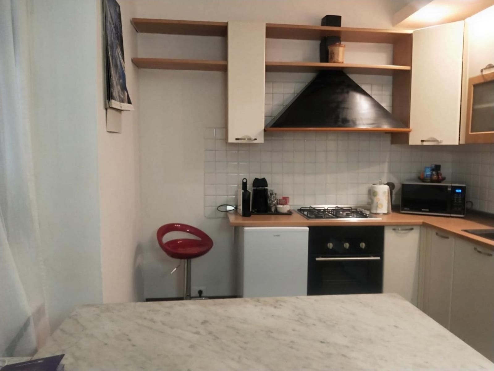 Casa Giulia La Speziaアパートメント エクステリア 写真